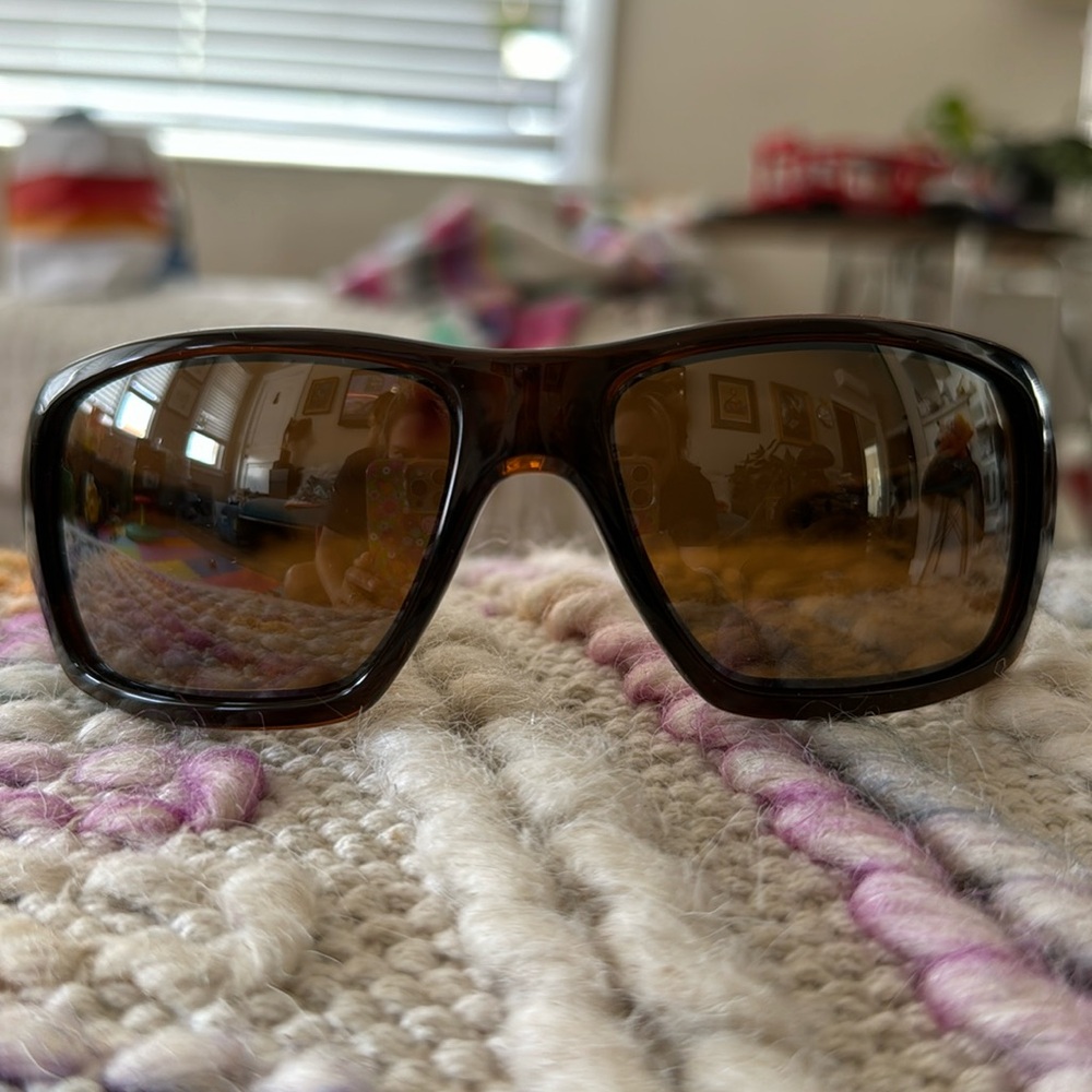 Tortoise Oakley